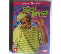 The Fresh Prince Of Bel-Air - Saison 3 - Edition Benelux