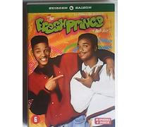 Le Prince de Bel-Air – Saison 4 – DVD – Édition Benelux – Bilingue – Warner Bros.