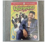 The Fresh Prince Of Bel-Air Season 1 - Dvd Will Smith
