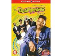 TV Series - The Fresh Prince Of Bel-Air - Seizoen 1