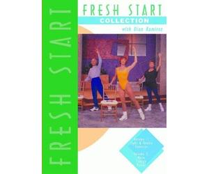 The Fresh Start Collection - Fresh Start Collection Program [Import anglais]