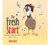 The Fresh Start: THE STACK OF LEARNING STORIES BOOK SERIES Book 4