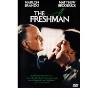The Freshman