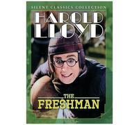 The Freshman [Digital Video Disc]
