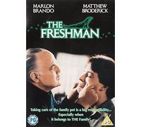 The Freshman [Import anglais]
