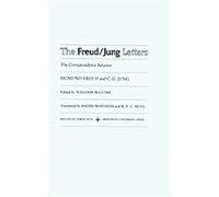 The Freud/Jung Letters, Bollingen Series, Xciv Alan McGlashan, C. G. Jung, R. F. C. Hull, Ralph Manheim, Sigmund Freud, William McGuire (Auteur)