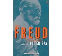 The Freud Reader by Gay, Peter (1995)