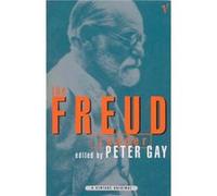 The Freud Reader by Peter Gay Paperback Book Gay, Peter (Auteur)