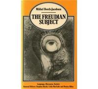 The Freudian Subject by Mikkel BorchJacobsen Mikkel Borch-Jacobsen (Auteur)