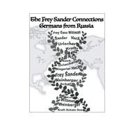 The Frey Sander Connections Germans From Russia