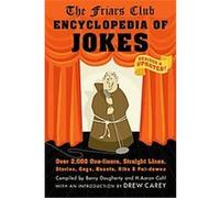 The Friars Club Encyclopedia of Jokes