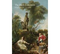 The Frick Collection The Essential Guide - Aimee Ng - Paul Holberton - broché - Guide