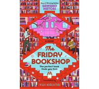 The Friday Bookshop - Sawako Natori - Berkley - ebook (ePub) - Livre