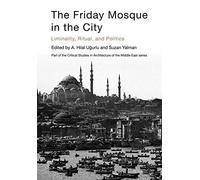 The Friday Mosque In The City