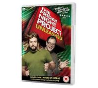 The Friday Night Project - Unleashed