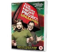 Friday Night Project Unleashed [Import]