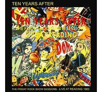 The Friday Rock Show Sessions - Live at Reading 1983