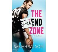 The Friend Zone
