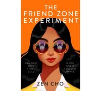 The Friend Zone Experiment