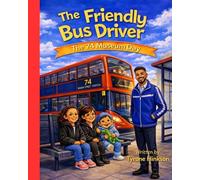 The Friendly Bus Driver: The 74 Museum Day