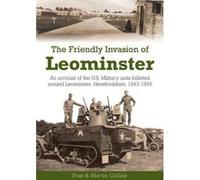 The Friendly Invasion of Leominster Frances Collins Frances Collins - Martin Collins (Auteur)
