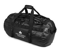 The Friendly Swede Sac de Voyage et Sport Convertible en Sac à Dos - Duffel Bag SANDHAMN