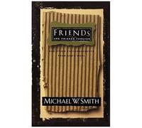 The Friends Are Friends Forever