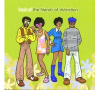 Friends of Distinction - Best Friends of Distinction
