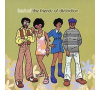 Friends of Distinction – Best of Friends of Distinction – CD – Sony Music