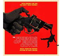 The Friends Of Eddie Coyle Vinyle