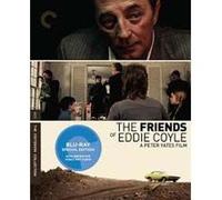 The Friends of Eddie Coyle – Blu-ray – Criterion Collection (Sony)