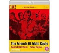 Friends Of Eddie Coyle