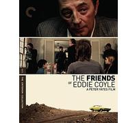 The Friends of Eddie Coyle – Blu-ray – Criterion Collection (Sony)