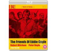 Friends Of Eddie Coyle