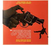 The Friends Of Eddie Coyle Vinyle