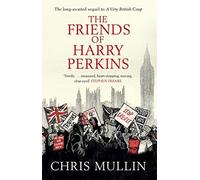 The Friends Of Harry Perkins