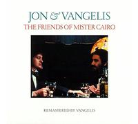 The Friends of Mr. Cairo Edition remasterisée E