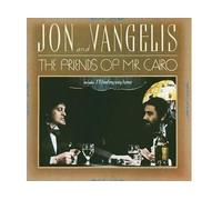 The Friends of Mr. Cairo Edition remasterisée CD