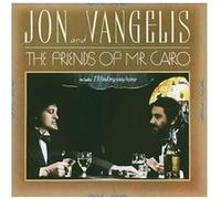 Jon & Vangelis - Friends of. -Remast [Import]