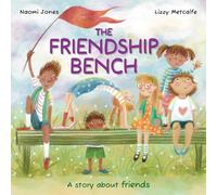 The Friendship Bench
