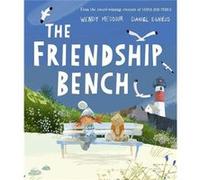 The Friendship Bench – Oxford University Press