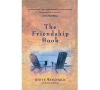The Friendship Book by Steve Wingfield Steve Wingfield (Auteur)