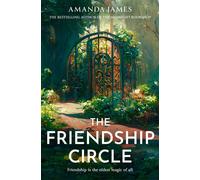 The Friendship Circle - Amanda James - One More Chapter - ebook (ePub) - Livre