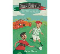 The Friendship Cup From Palestine to Ireland - Winne Clarke - Mercier Press - ebook (ePub) - Livre