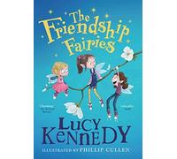 The Friendship Fairies
