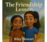 The Friendship Lesson: Bethany Christian Academy | 6th - 8th | 2025-2026