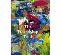 The Friendship Test by catherine madinaveitia Paperback Book catherine madinaveitia (Auteur)