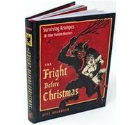 The Fright Before Christmas by Jeff Jeff Belanger Belanger Jeff Jeff Belanger Belanger (Auteur)
