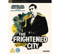 The Frightened City – Studiocanal – Blu-ray – Édition import (2021)
