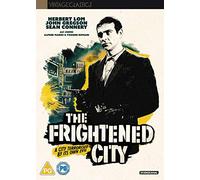 The Frightened City – DVD – 2021 – Studiocanal